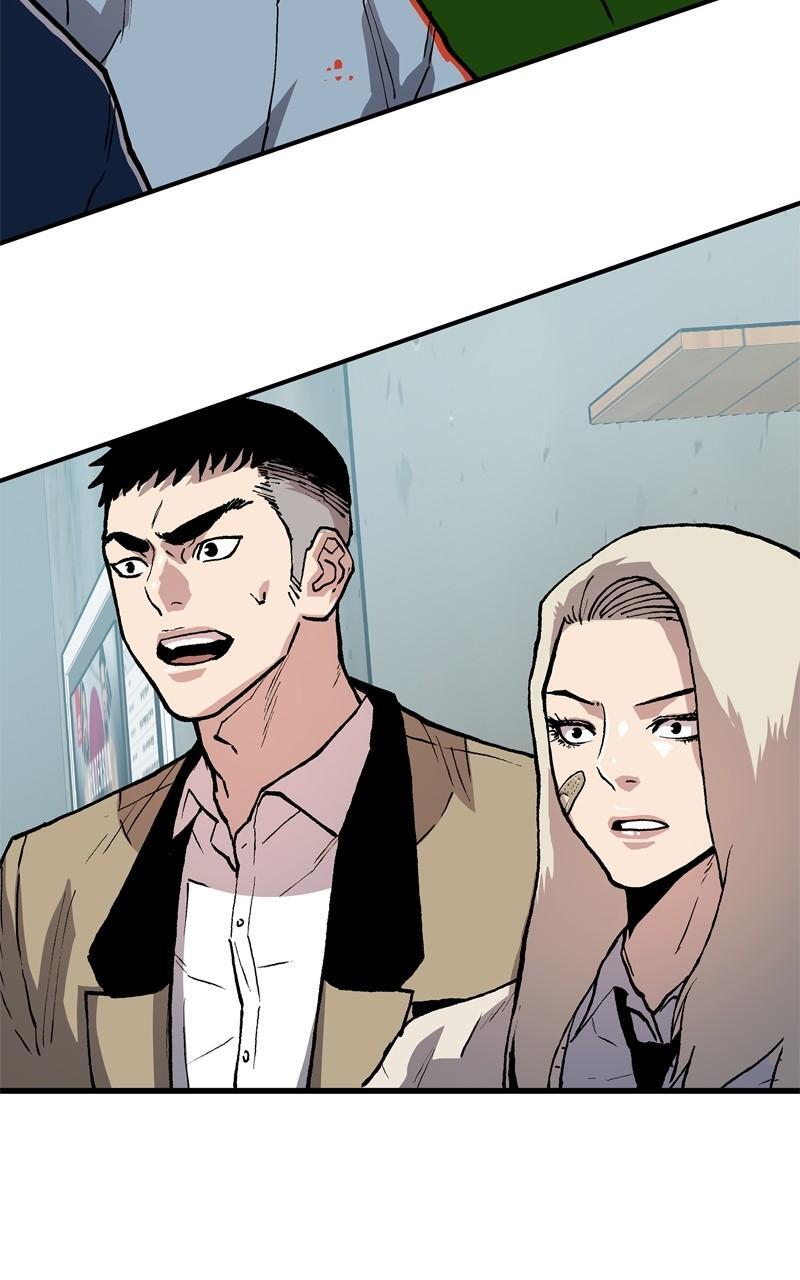 Read Boss Return Manga Online