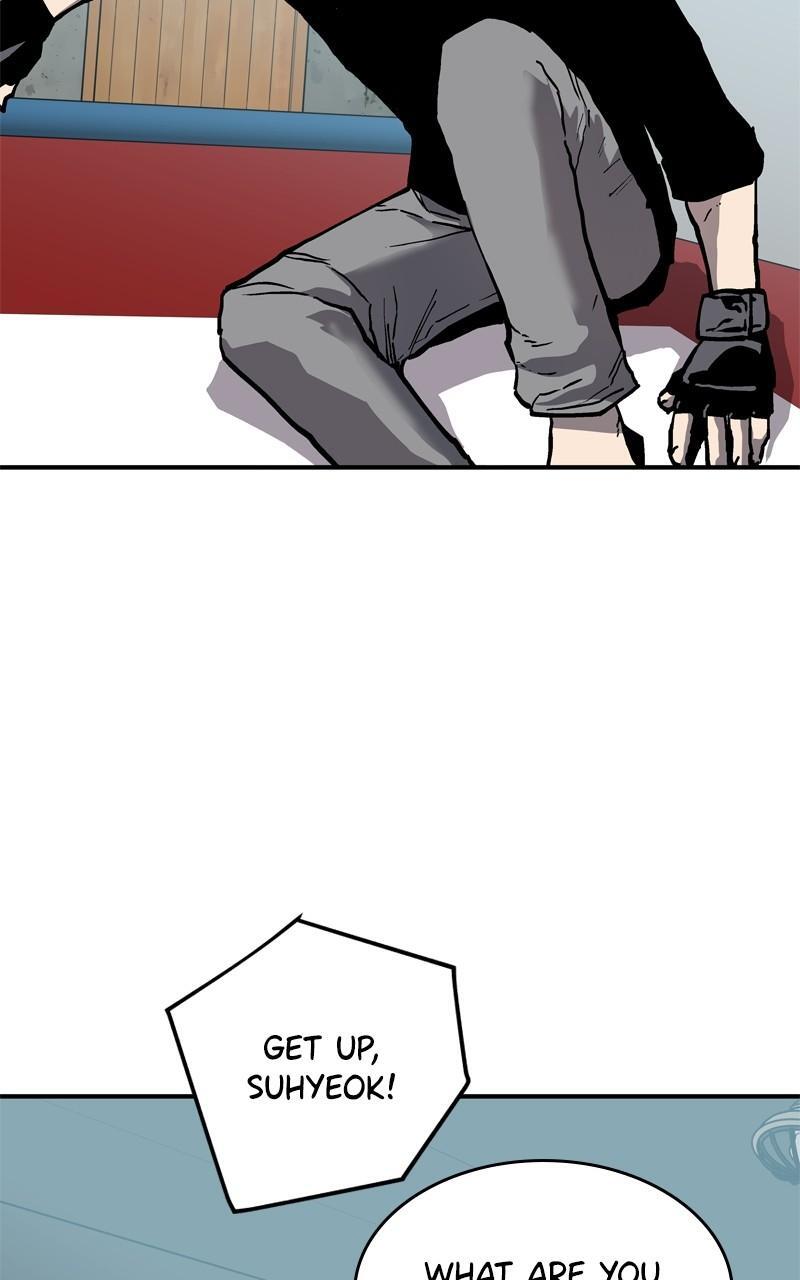 Read Boss Return Manga Online