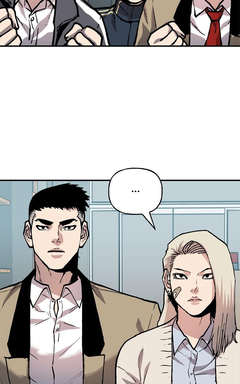 Read Boss Return Manga Online