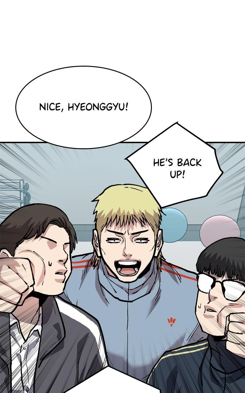 Read Boss Return Manga Online