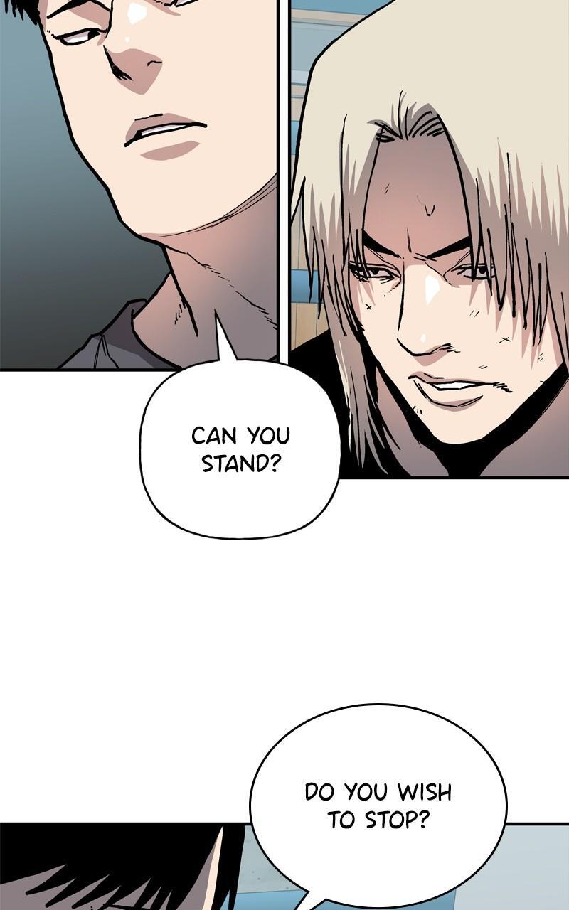 Read Boss Return Manga Online