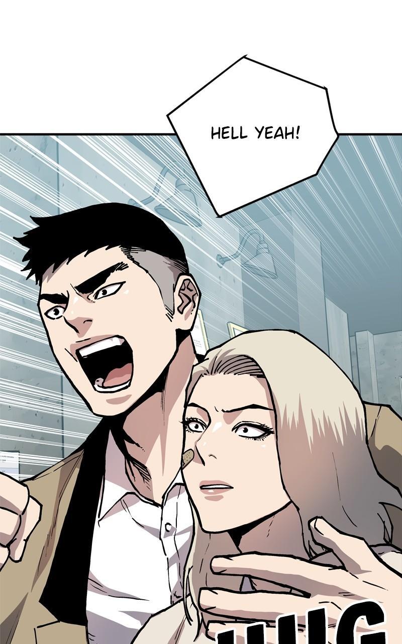 Read Boss Return Manga Online