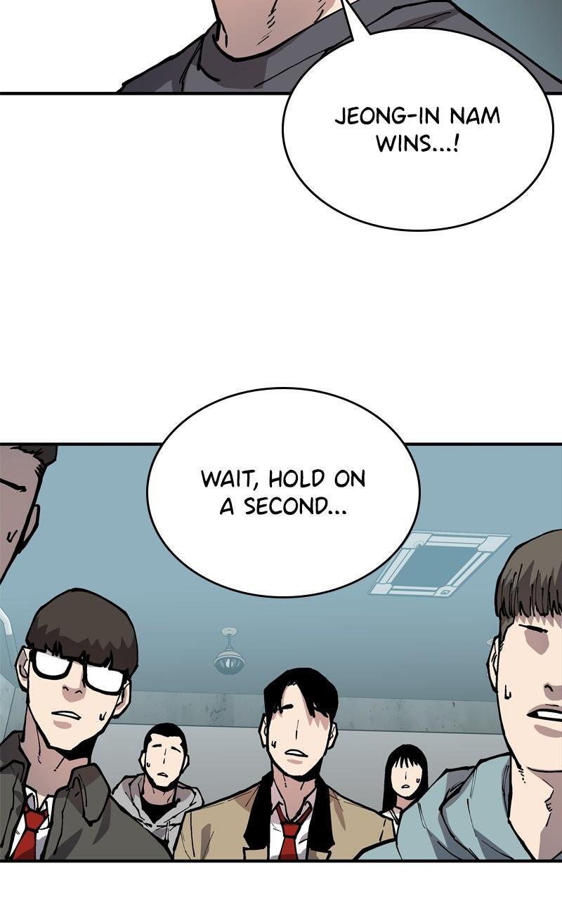 Read Boss Return Manga Online