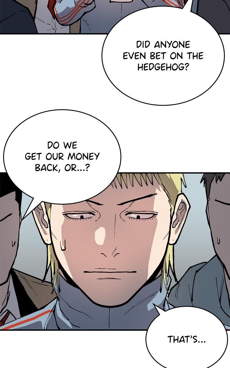 Read Boss Return Manga Online