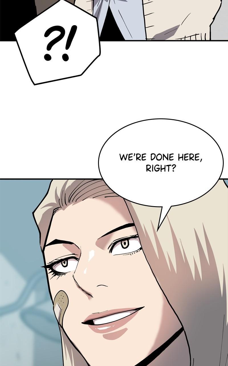 Read Boss Return Manga Online