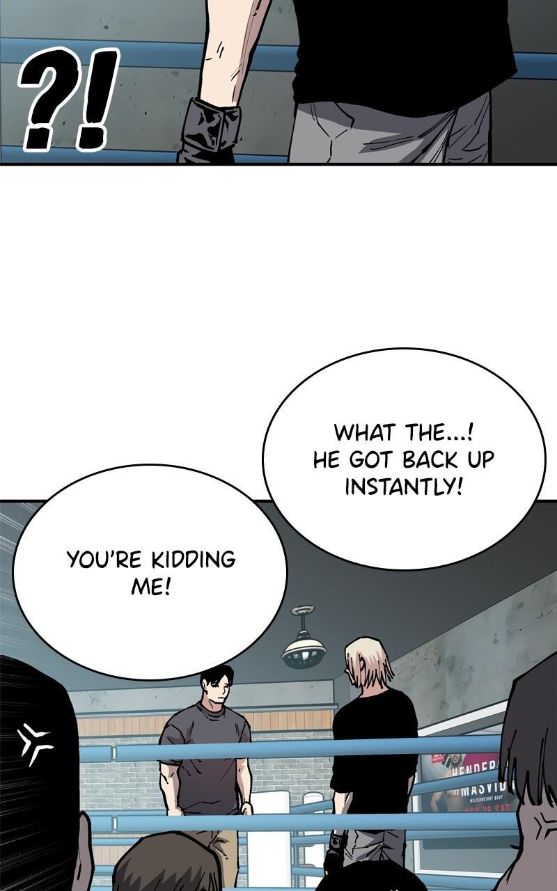 Read Boss Return Manga Online