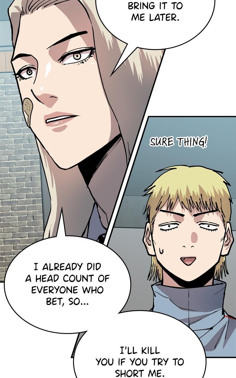 Read Boss Return Manga Online