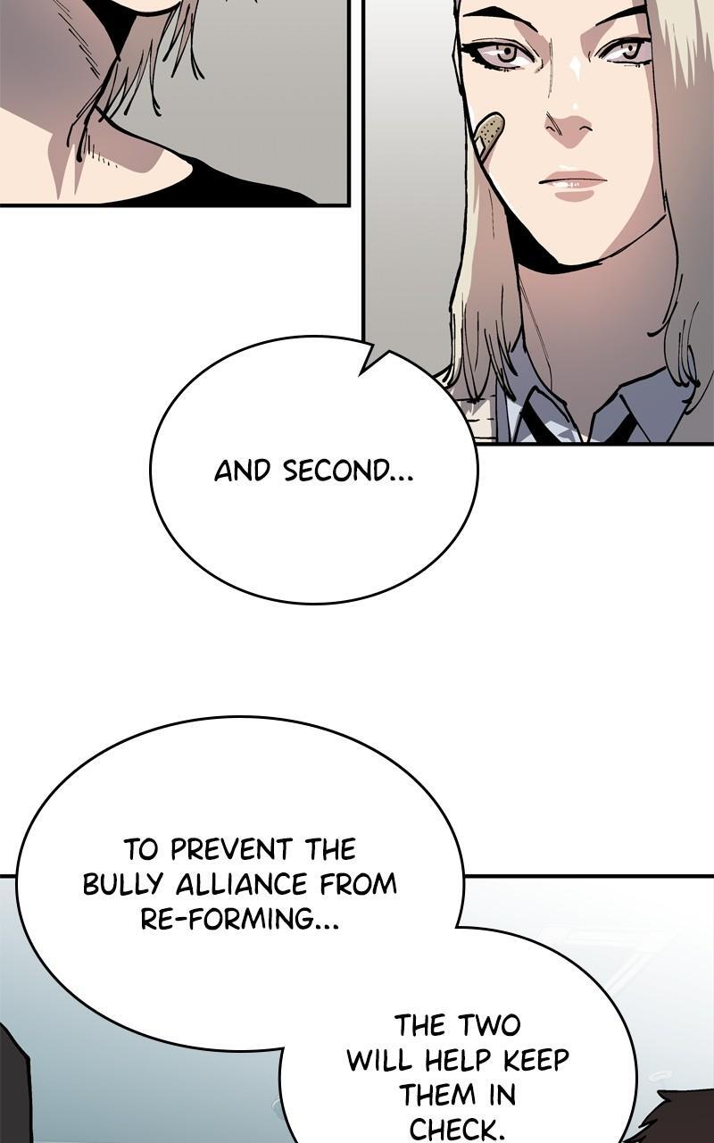 Read Boss Return Manga Online