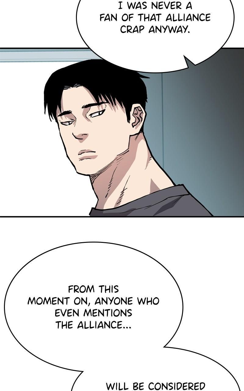Read Boss Return Manga Online