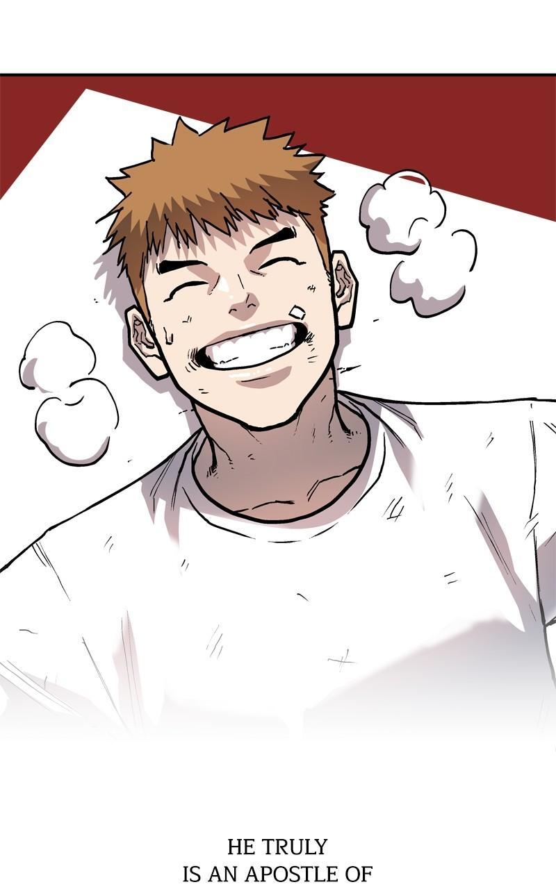 Read Boss Return Manga Online