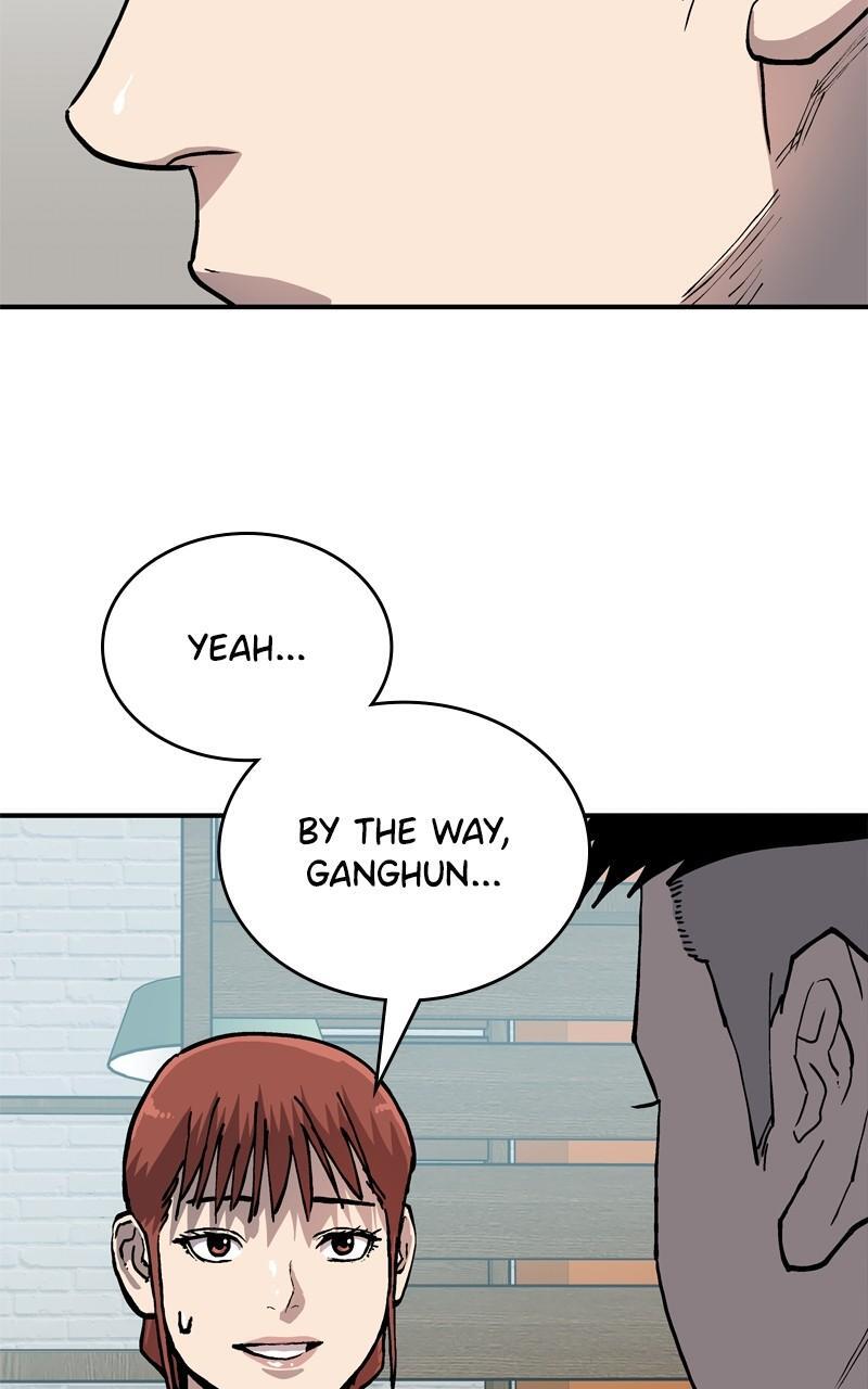 Read Boss Return Manga Online