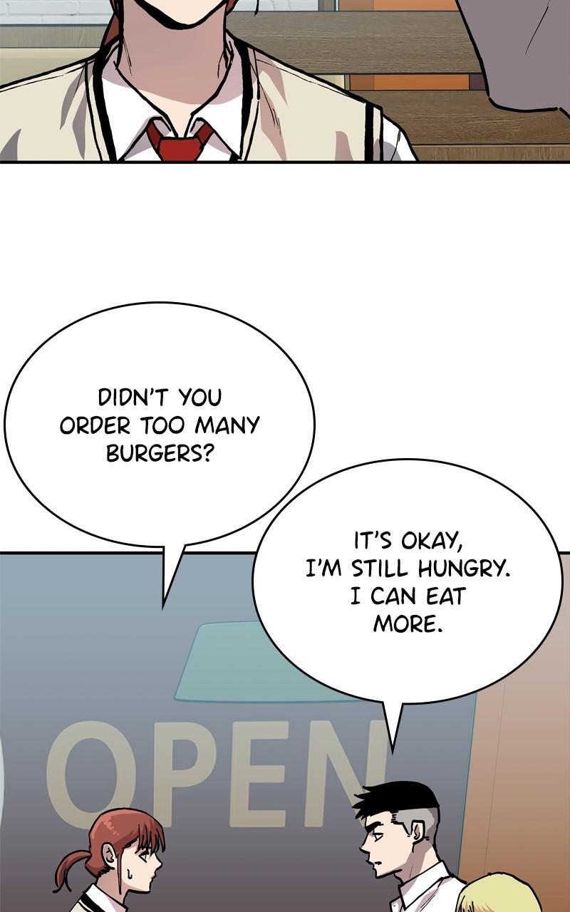 Read Boss Return Manga Online