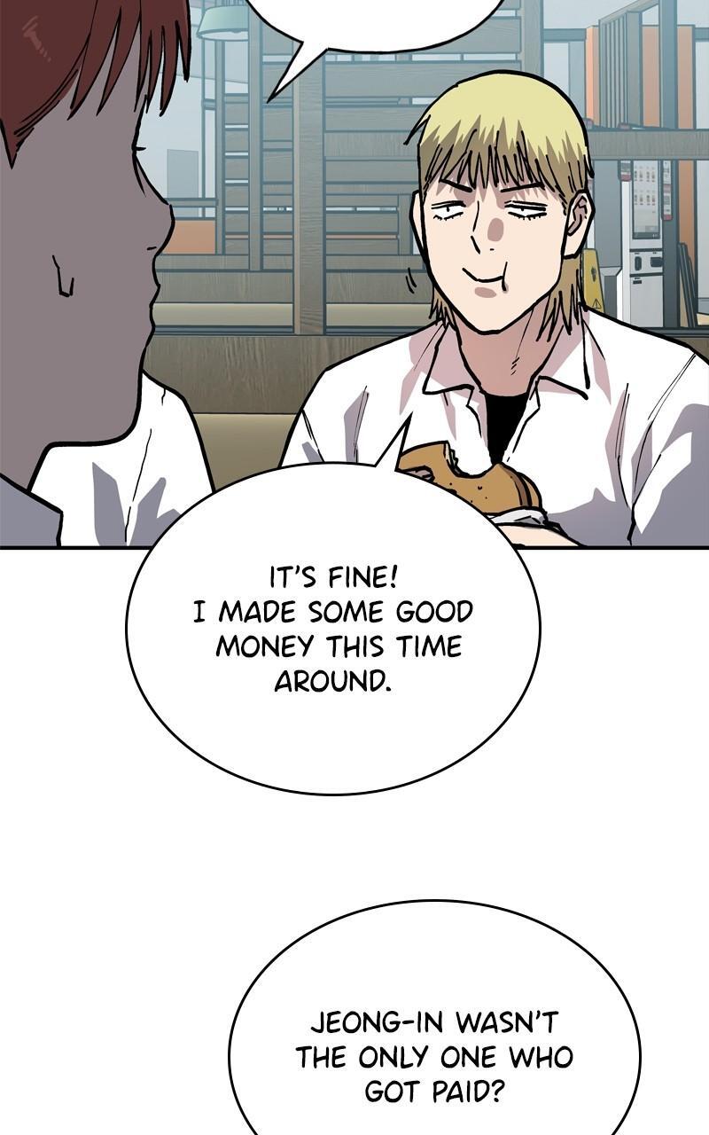 Read Boss Return Manga Online