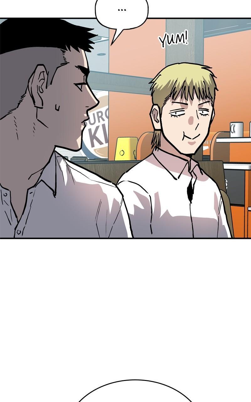 Read Boss Return Manga Online
