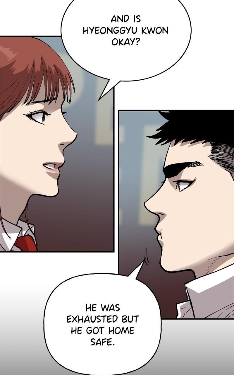 Read Boss Return Manga Online