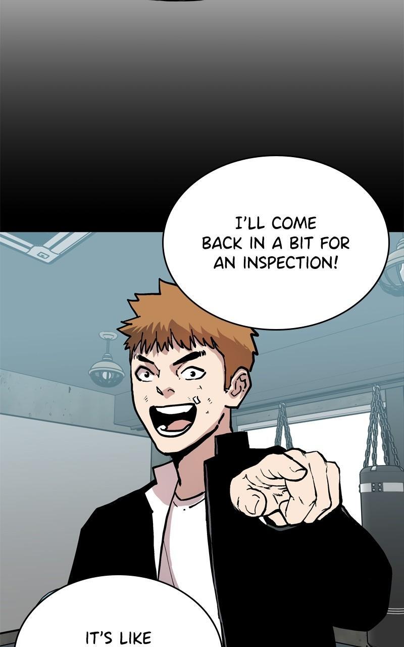 Read Boss Return Manga Online