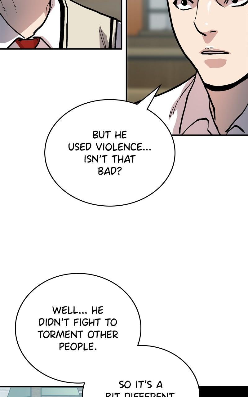 Read Boss Return Manga Online
