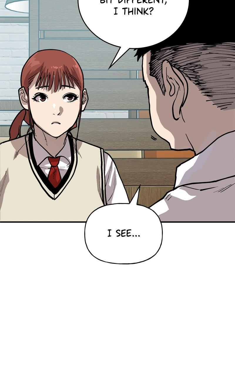 Read Boss Return Manga Online