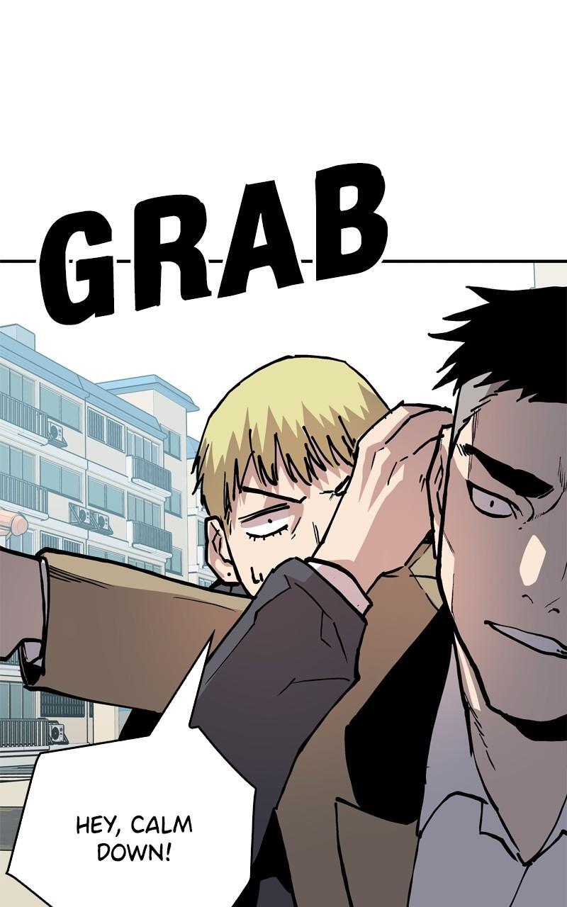 Read Boss Return Manga Online