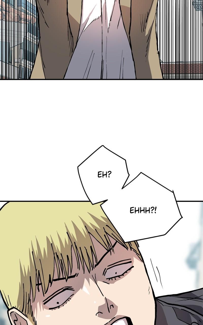 Read Boss Return Manga Online