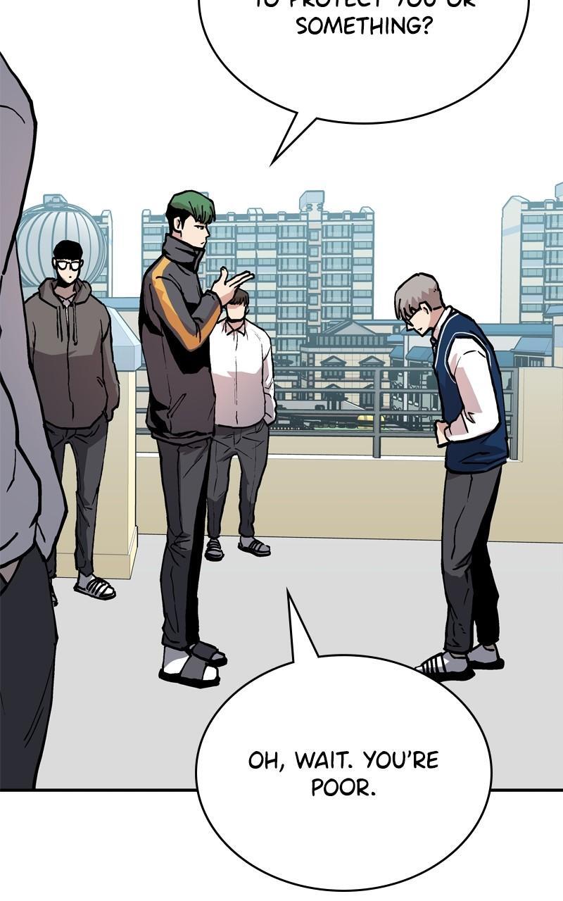 Read Boss Return Manga Online
