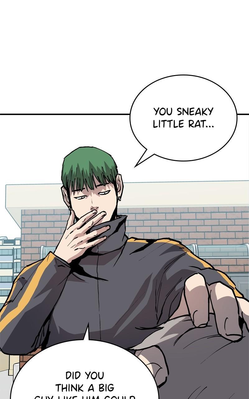 Read Boss Return Manga Online