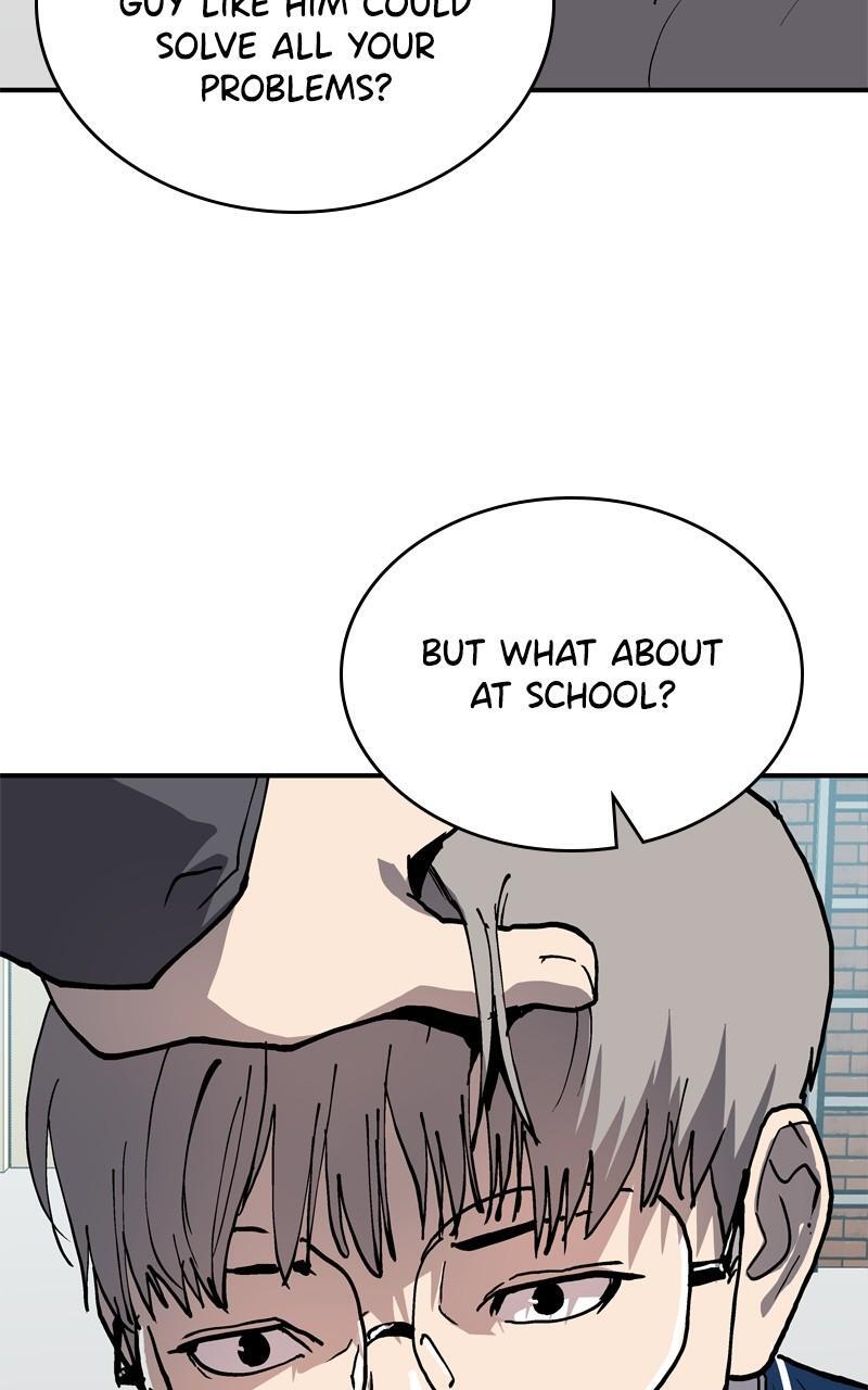 Read Boss Return Manga Online