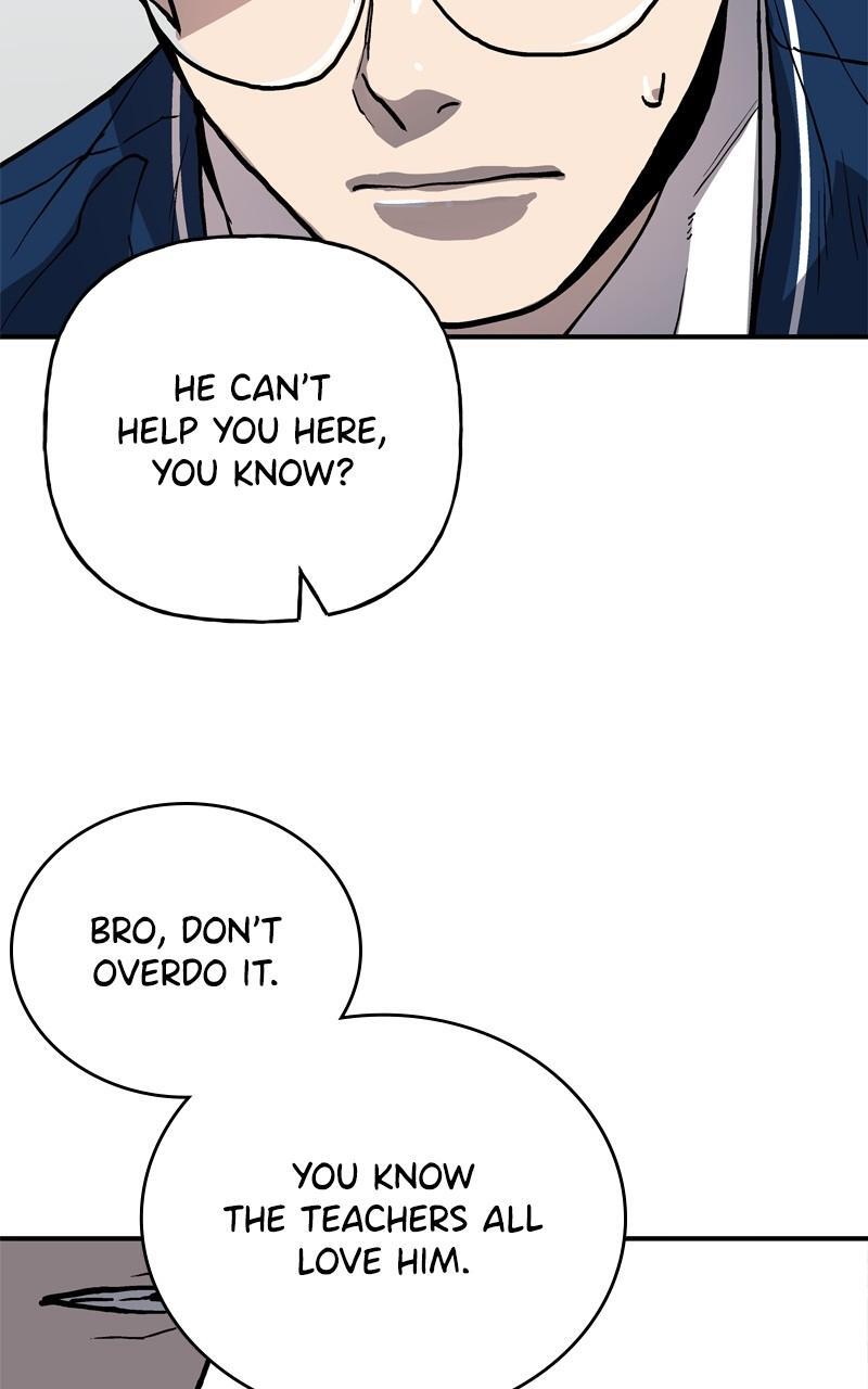 Read Boss Return Manga Online