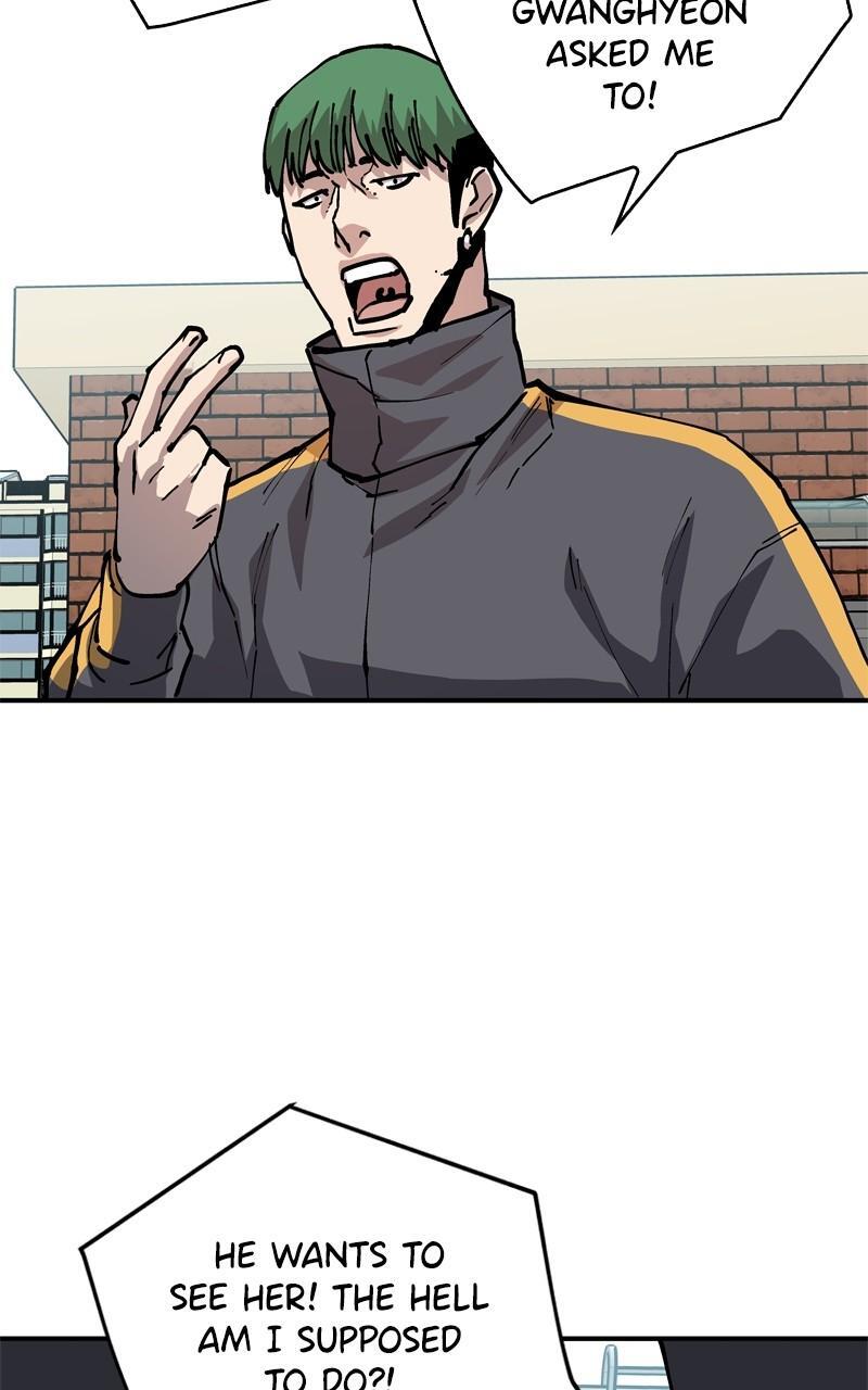 Read Boss Return Manga Online