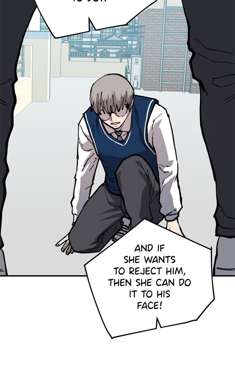 Read Boss Return Manga Online