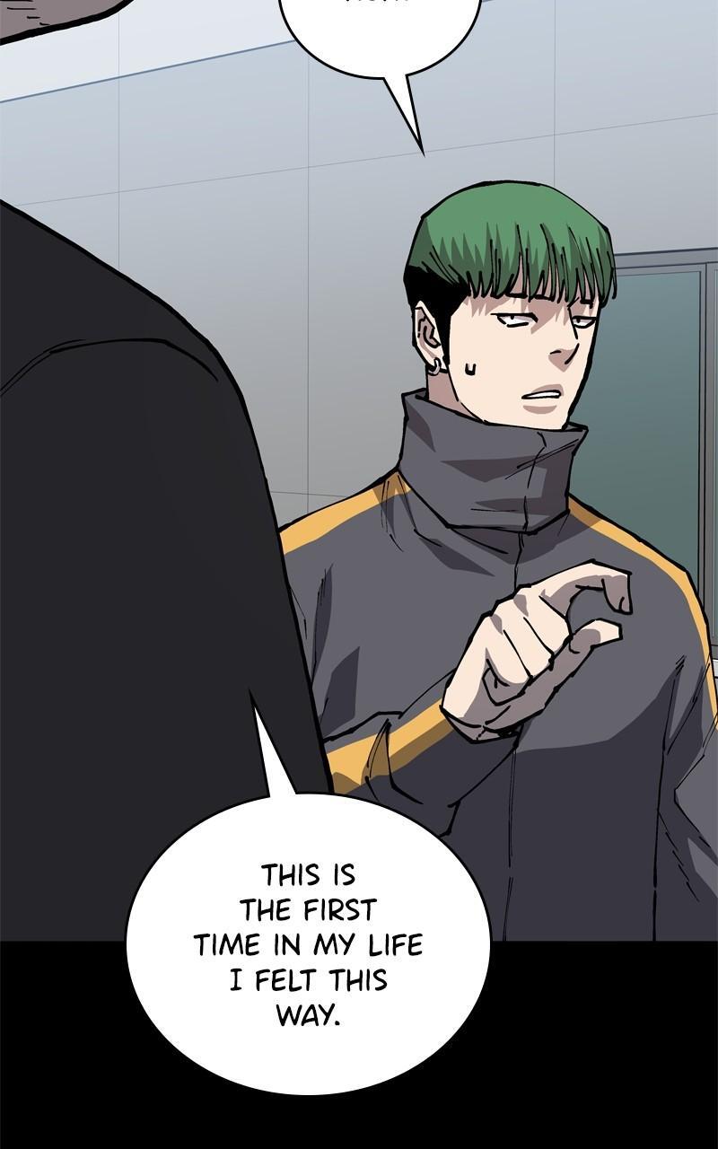 Read Boss Return Manga Online