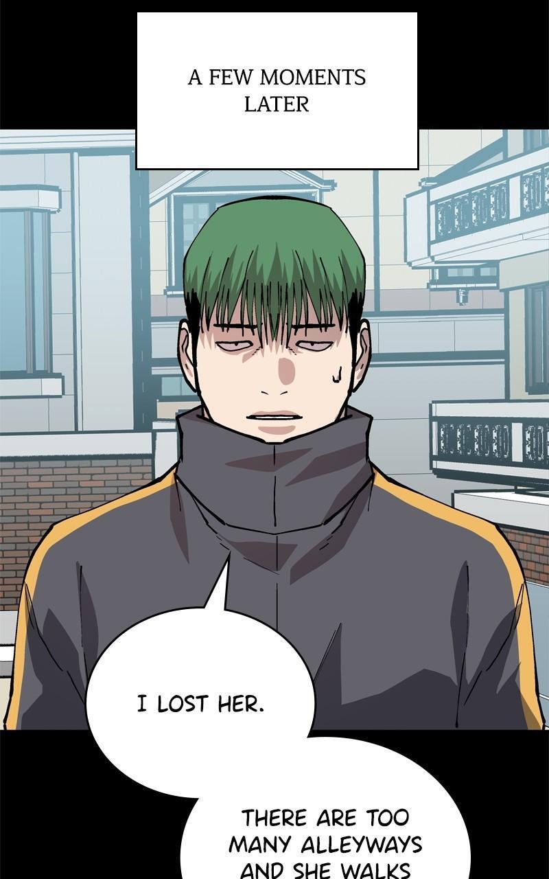 Read Boss Return Manga Online