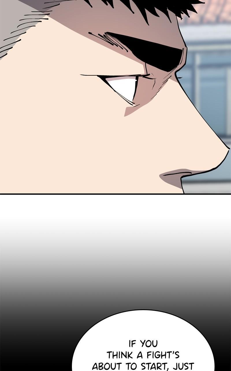Read Boss Return Manga Online