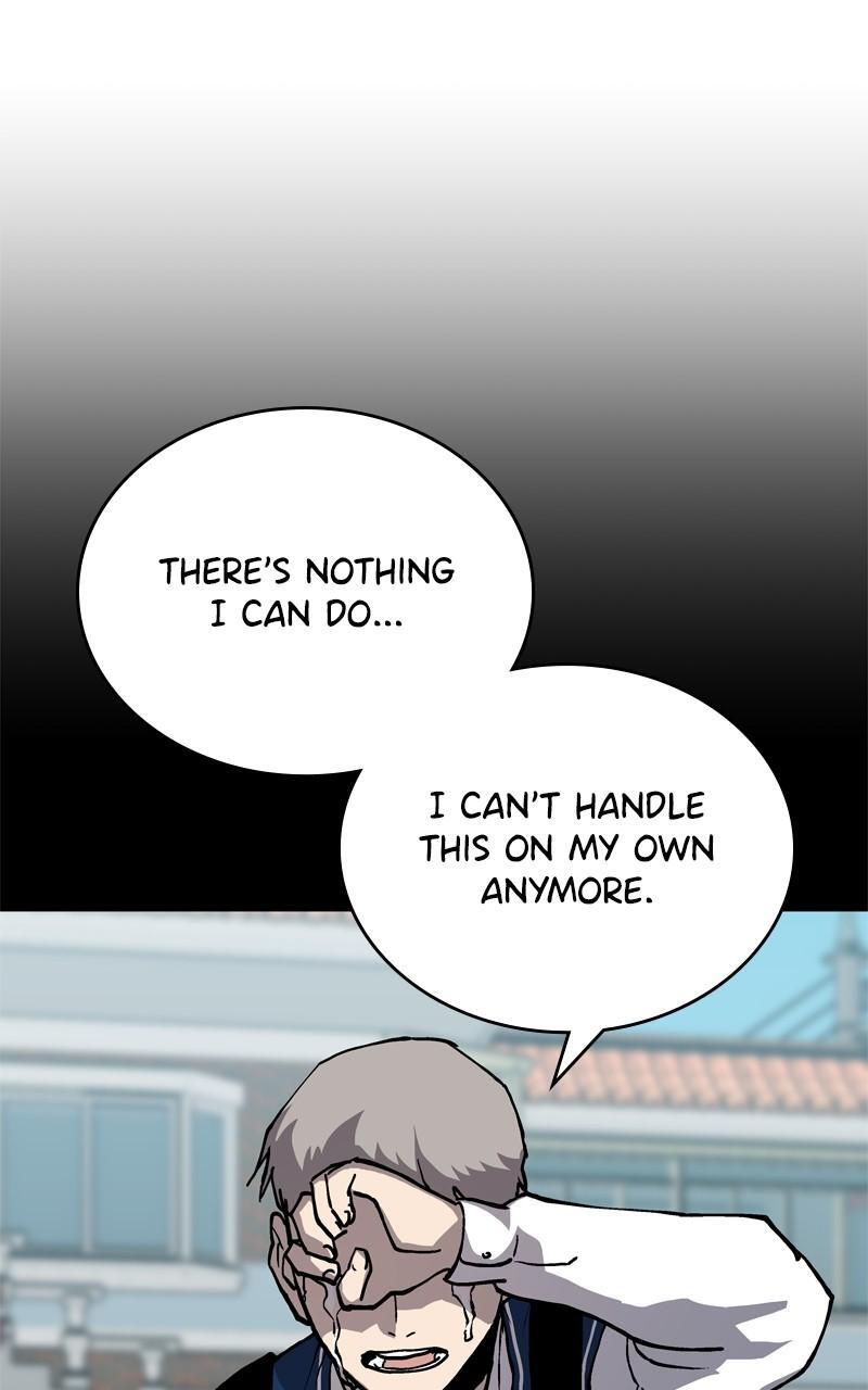 Read Boss Return Manga Online