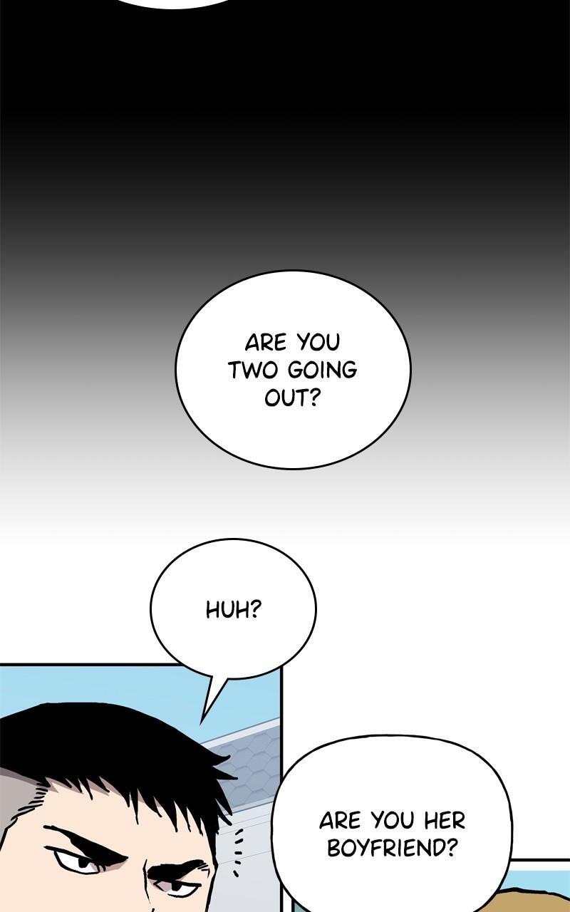 Read Boss Return Manga Online