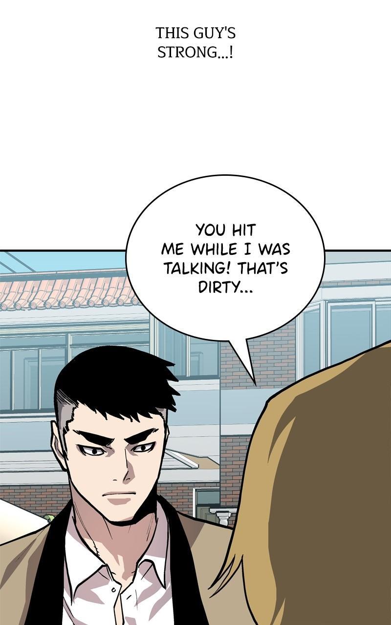 Read Boss Return Manga Online