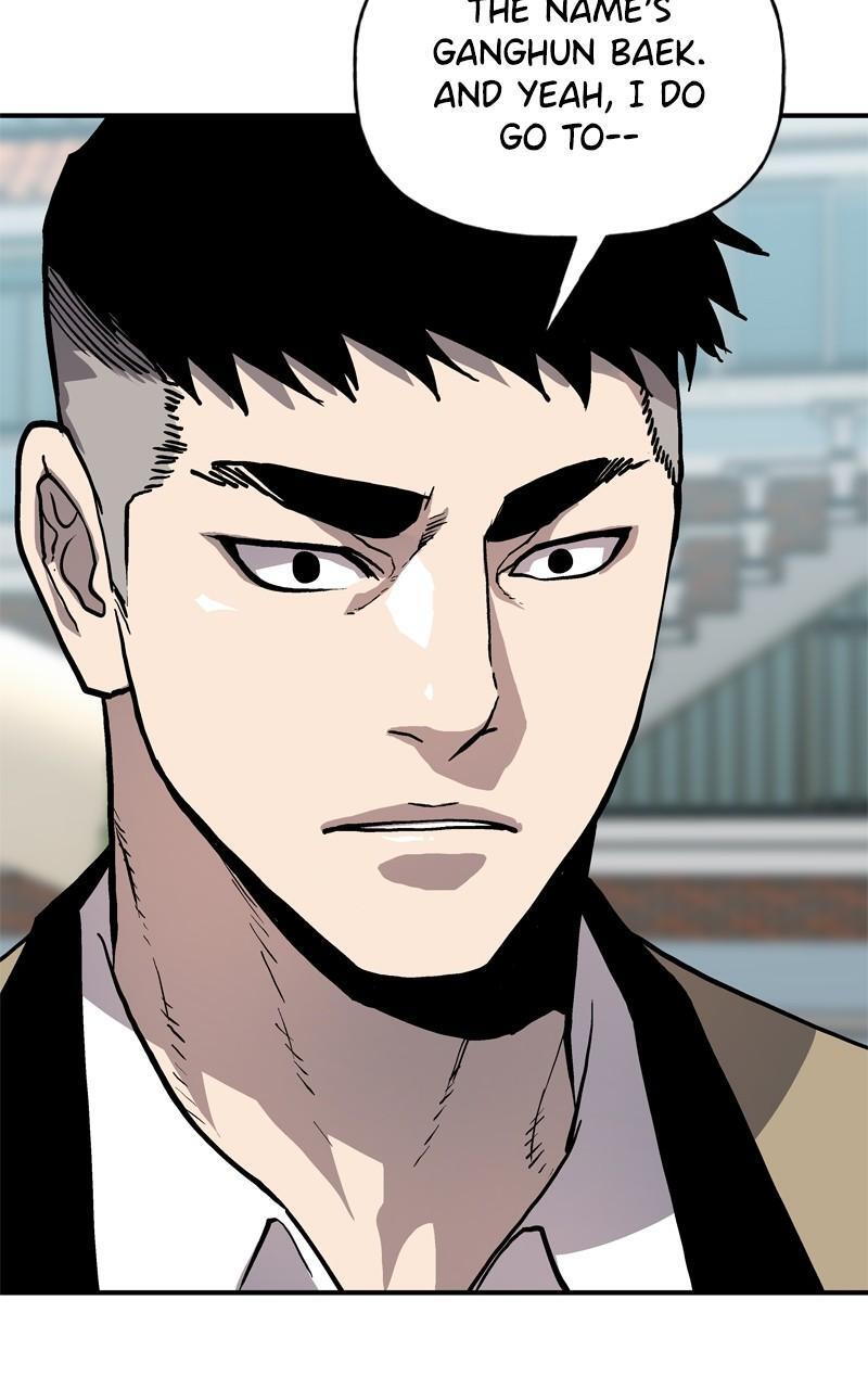 Read Boss Return Manga Online