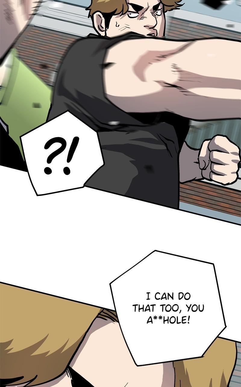 Read Boss Return Manga Online