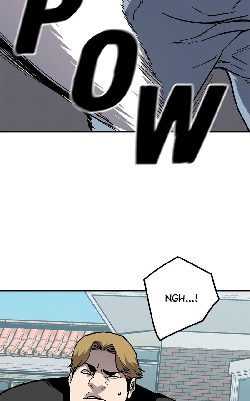 Read Boss Return Manga Online