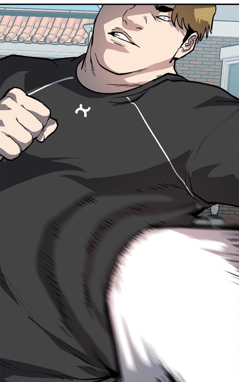 Read Boss Return Manga Online
