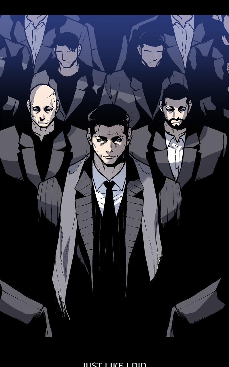Read Boss Return Manga Online