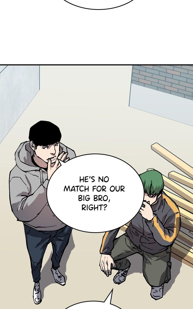 Read Boss Return Manga Online