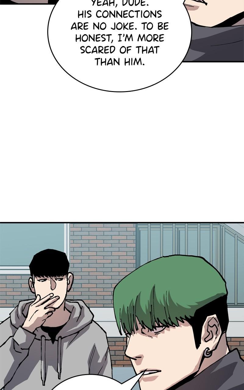 Read Boss Return Manga Online