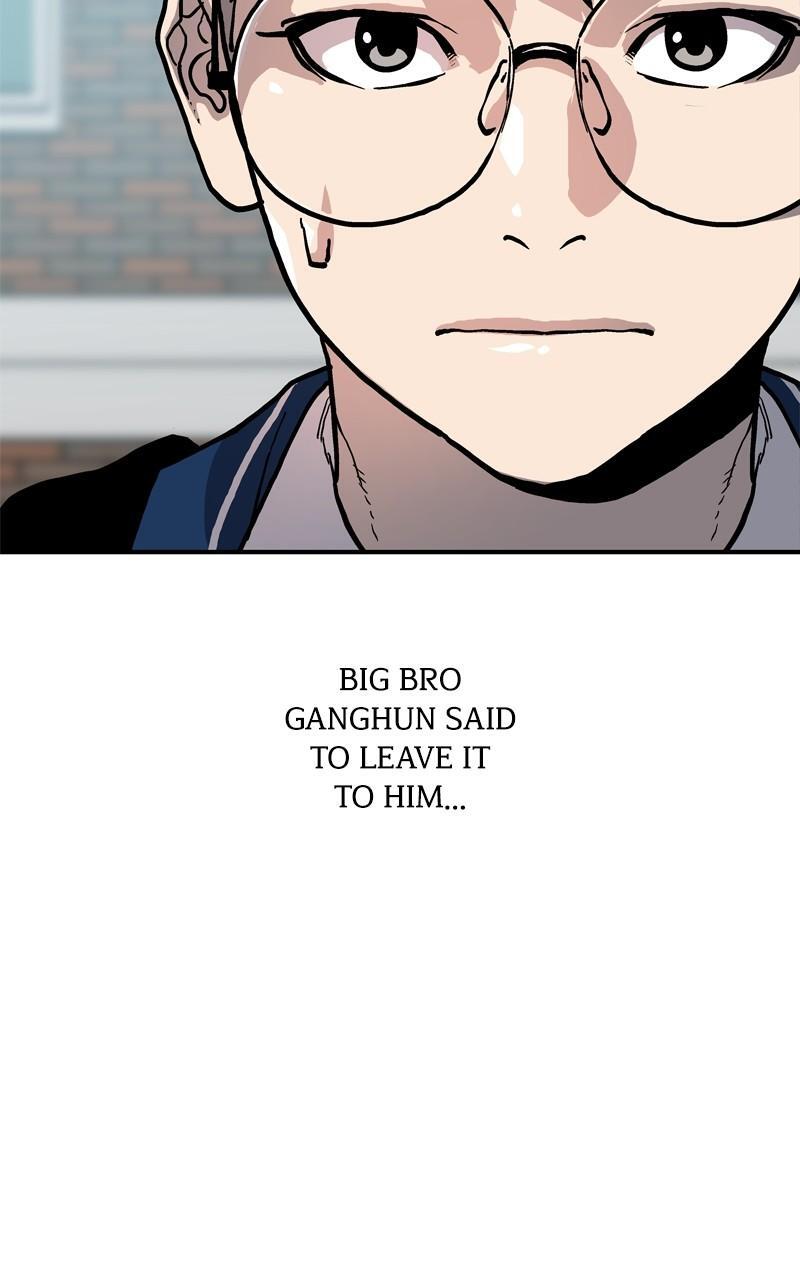 Read Boss Return Manga Online