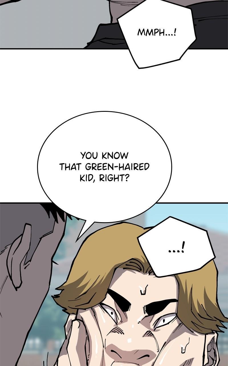 Read Boss Return Manga Online