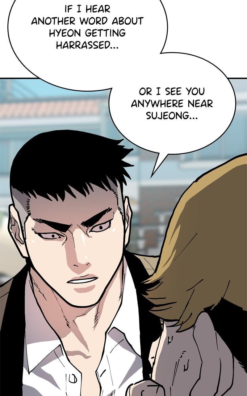Read Boss Return Manga Online