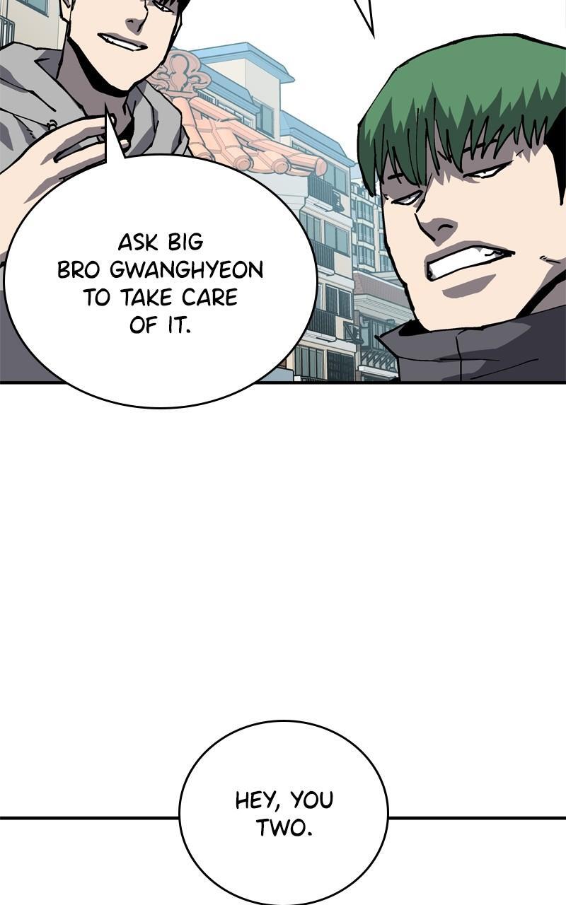Read Boss Return Manga Online