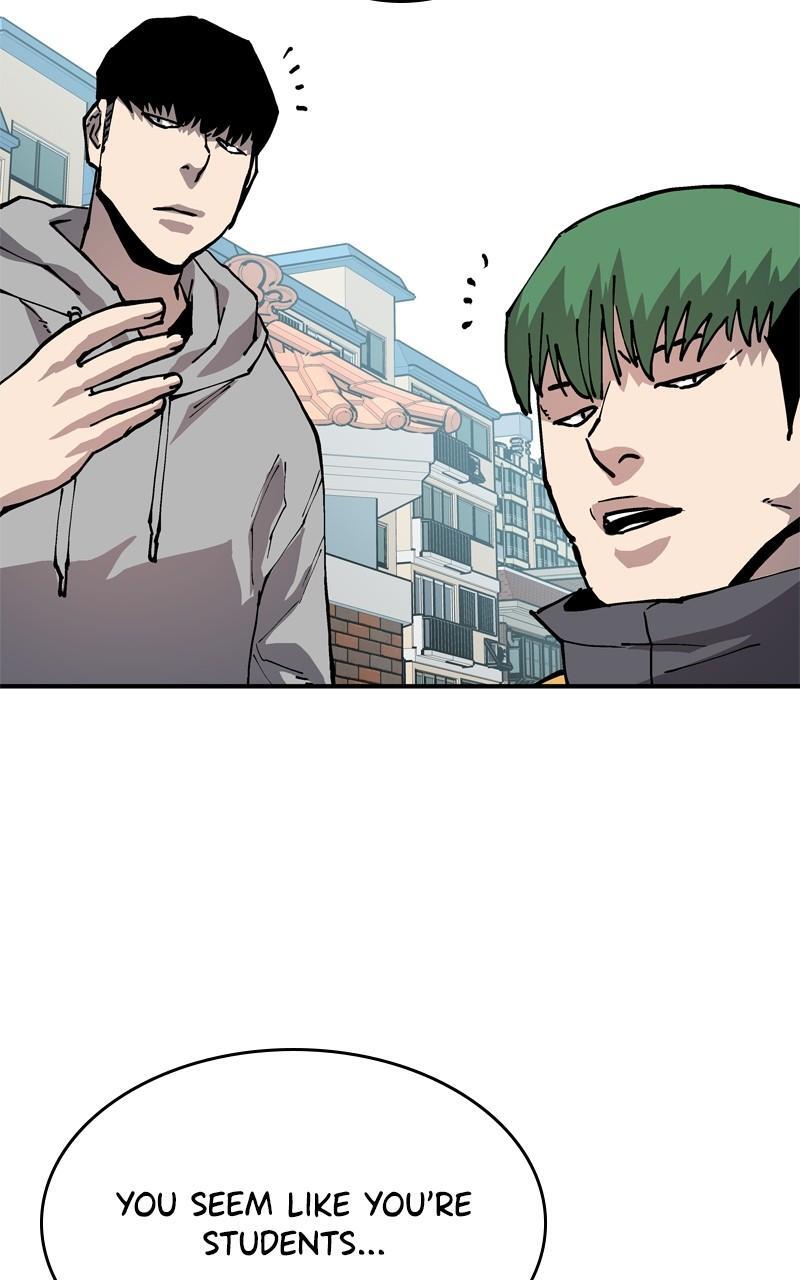 Read Boss Return Manga Online