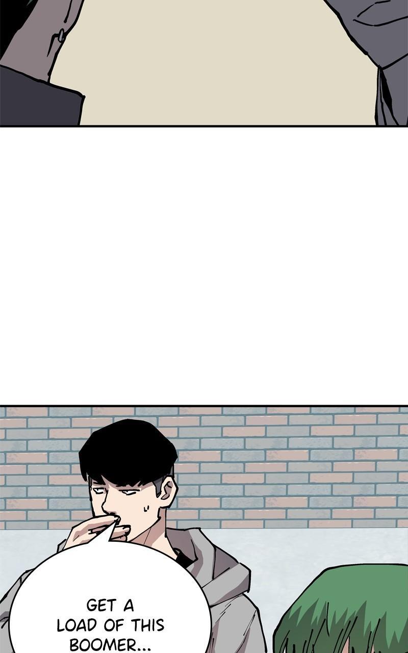 Read Boss Return Manga Online