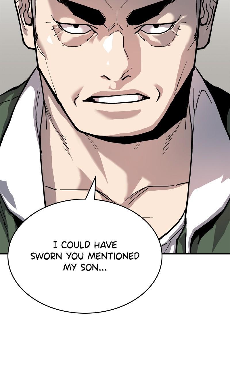 Read Boss Return Manga Online